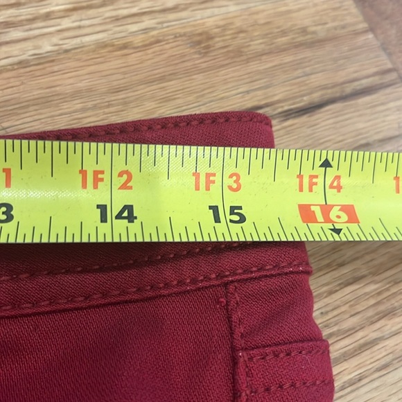 DL 1961 Emma legging pants/jeans - Picture 8 of 13